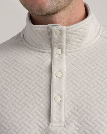 Rhone Weekender Pullover