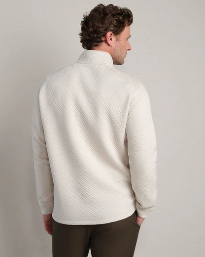 Rhone Weekender Pullover