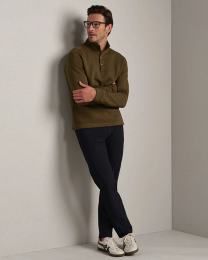 Rhone Weekender Pullover
