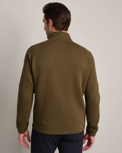 Rhone Weekender Pullover