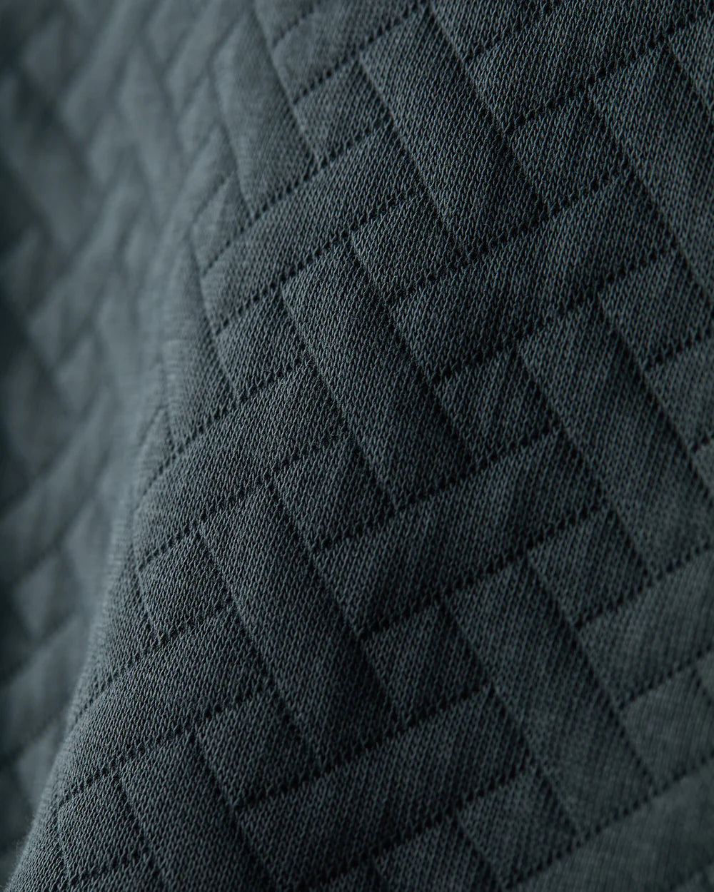 Rhone Weekender Shacket