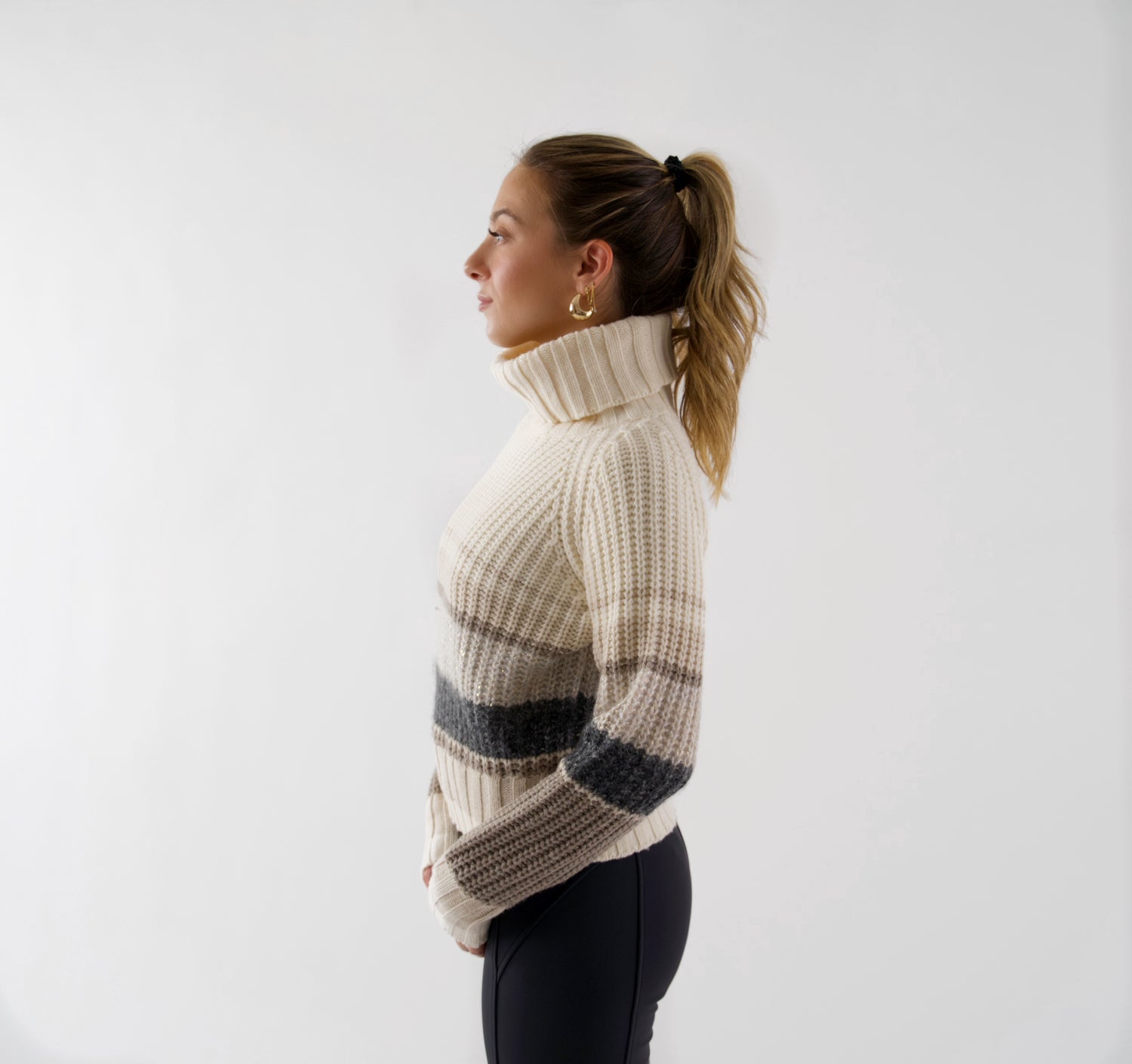 Head Allison Pullover