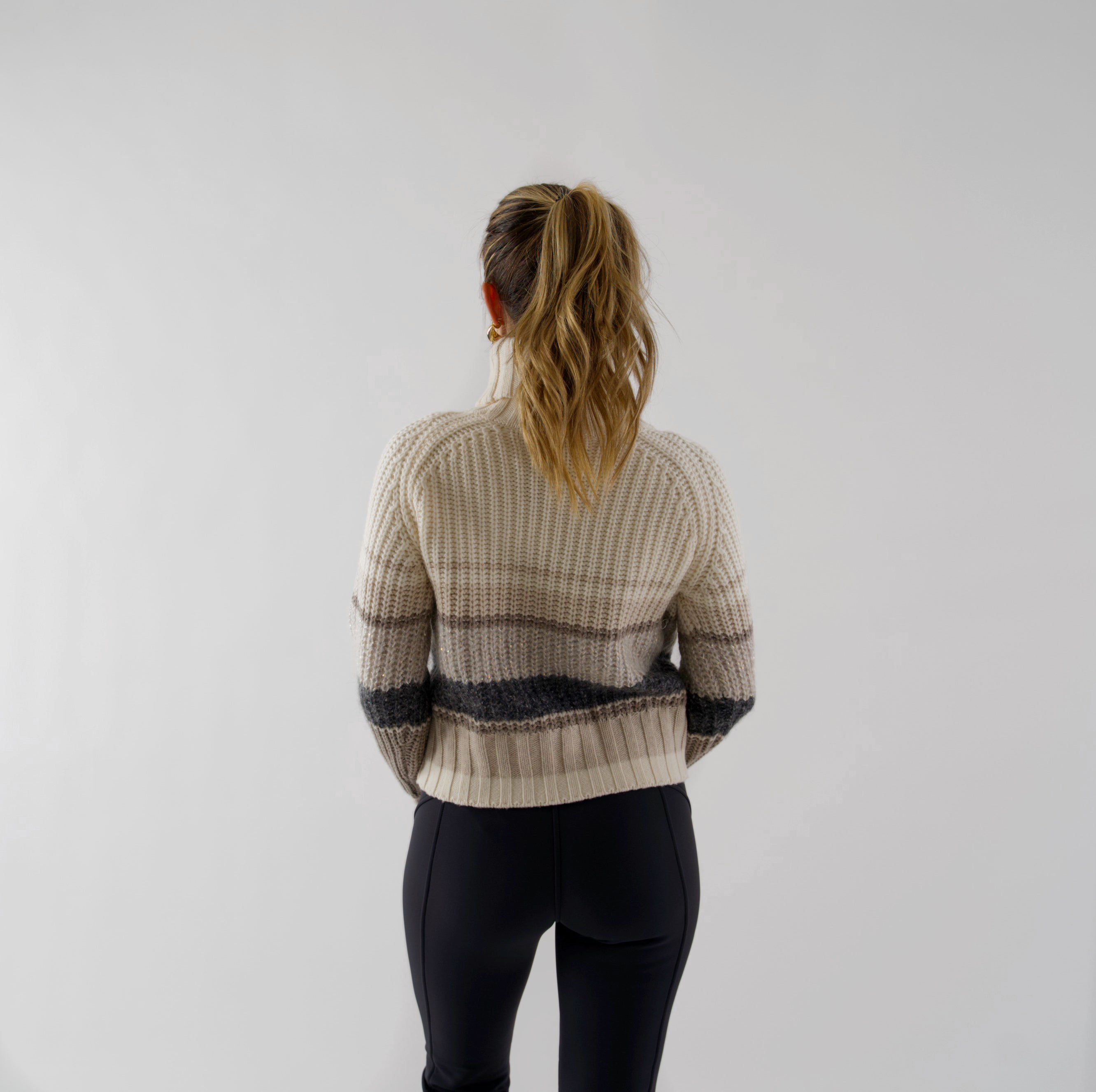 Head Allison Pullover