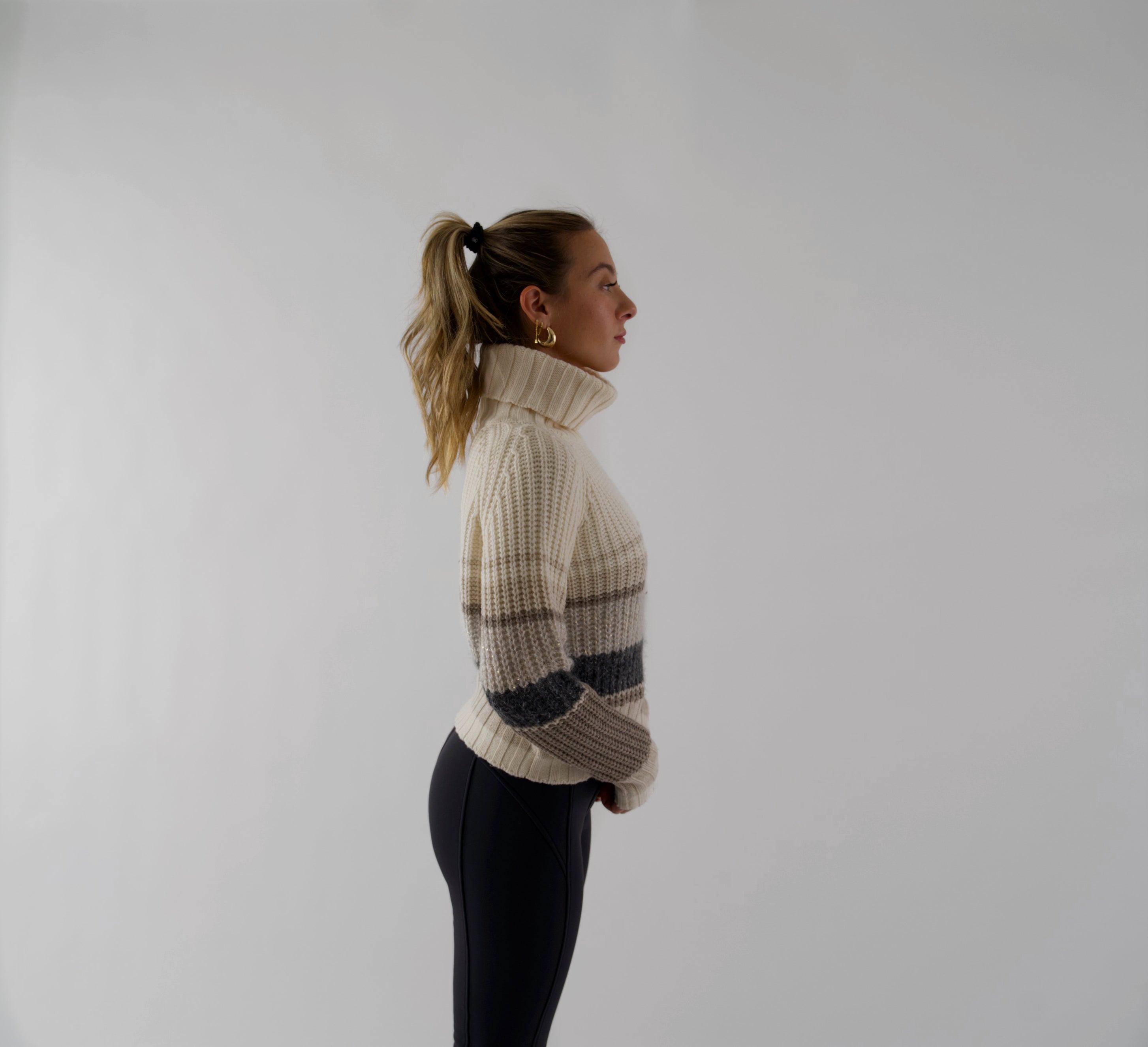 Head Allison Pullover