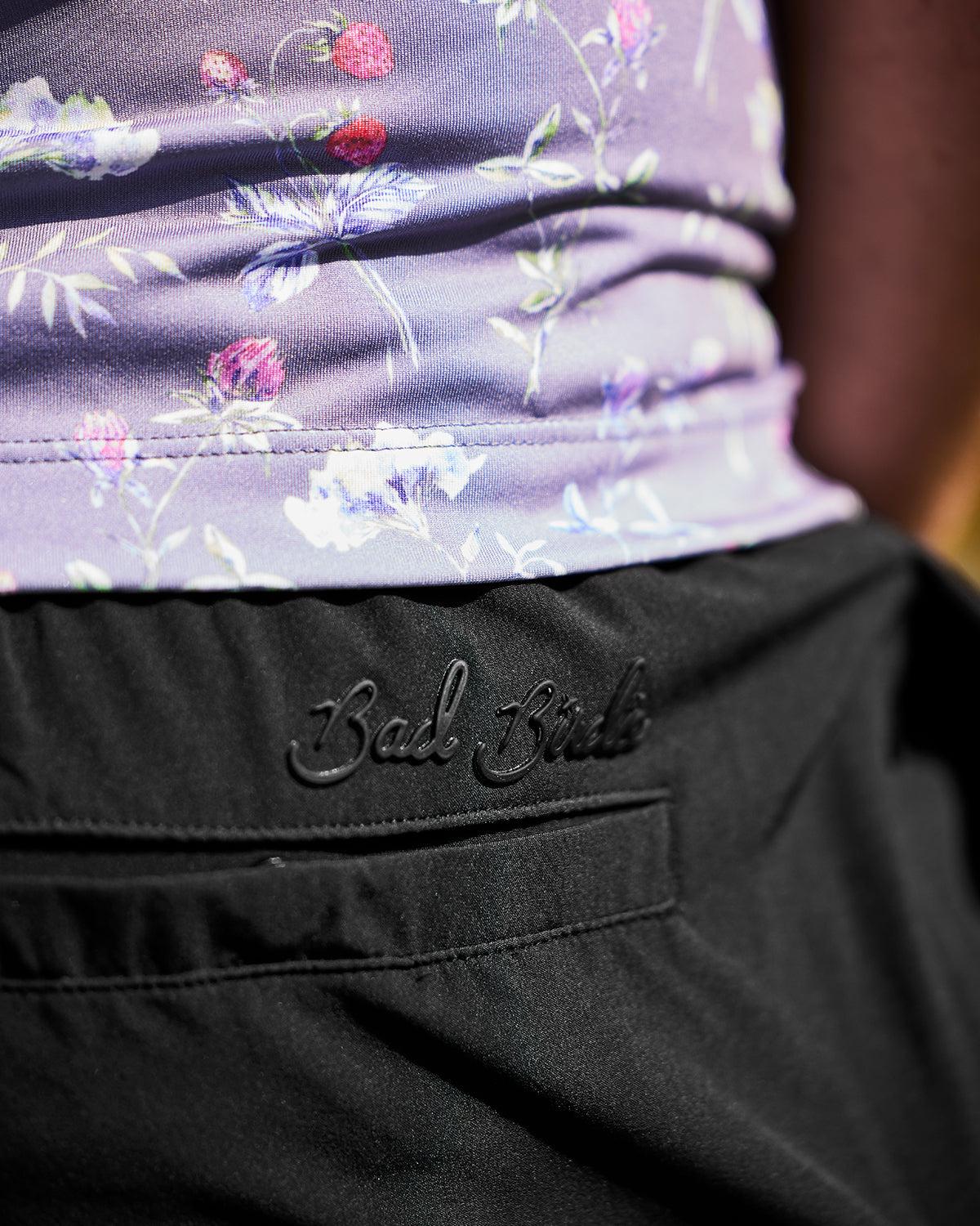 Bad Birdie Active Shorts