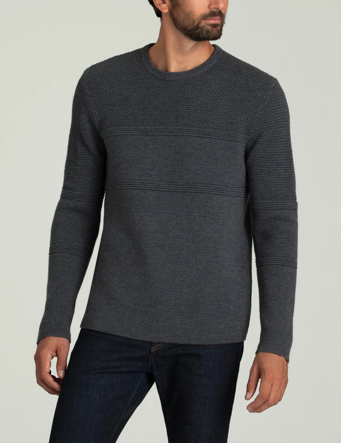 Aether Cooper Sweater