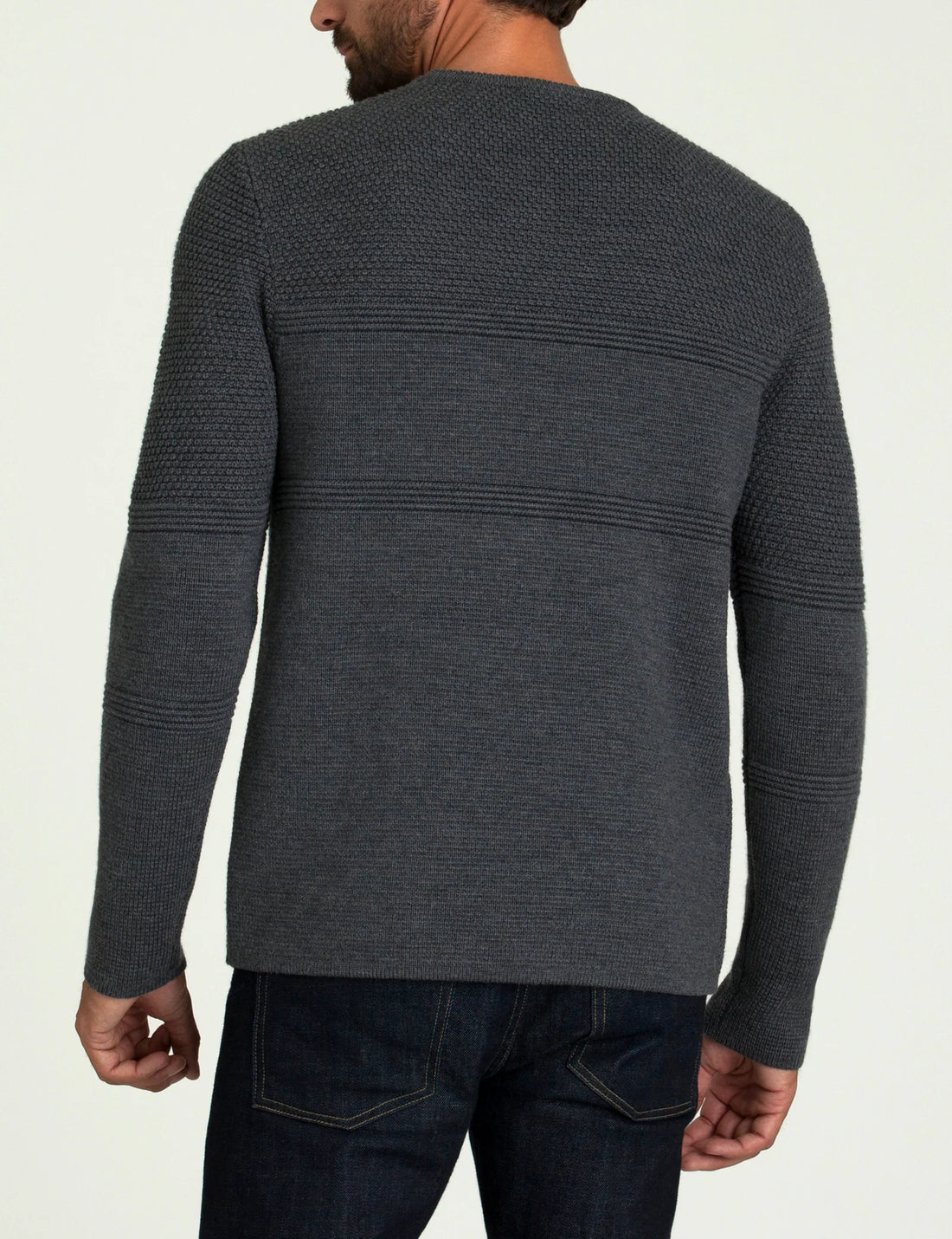 Aether Cooper Sweater