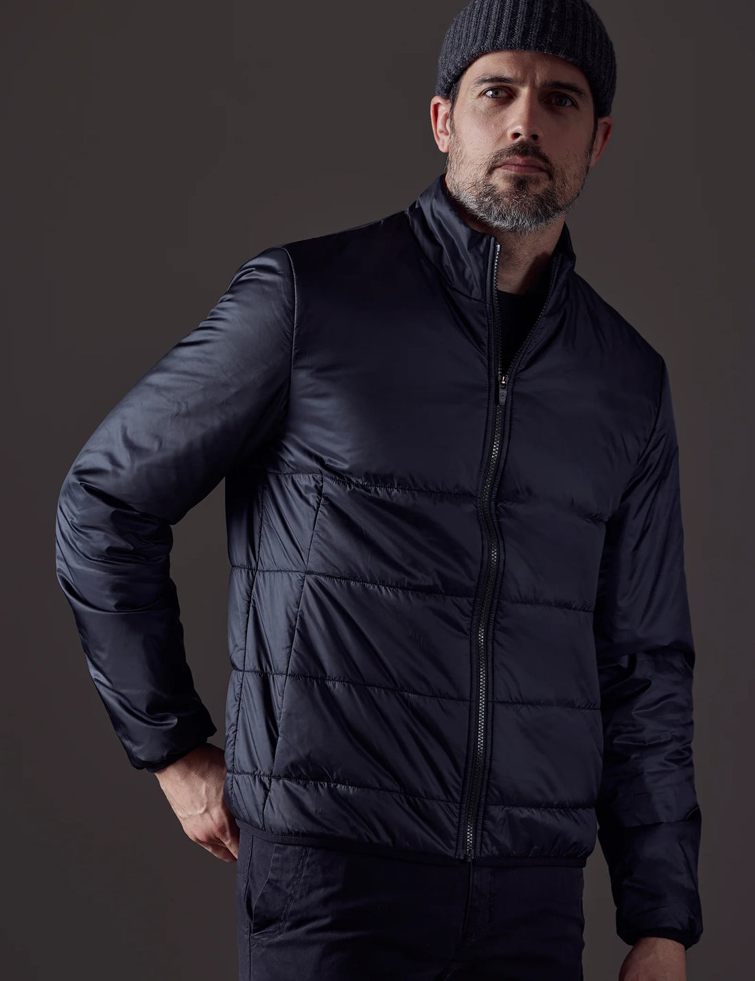 Aether Eco Insulated Jacket