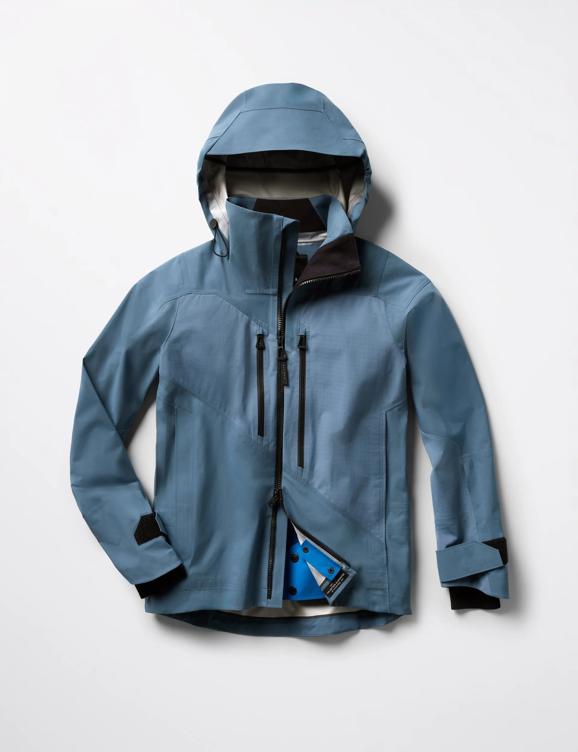 Aether Maverick Snow Shell Jacket