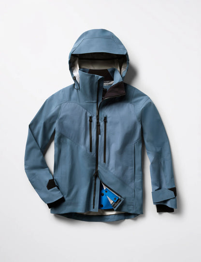 Aether Maverick Snow Shell Jacket