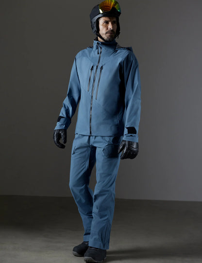Aether Maverick Snow Shell Jacket