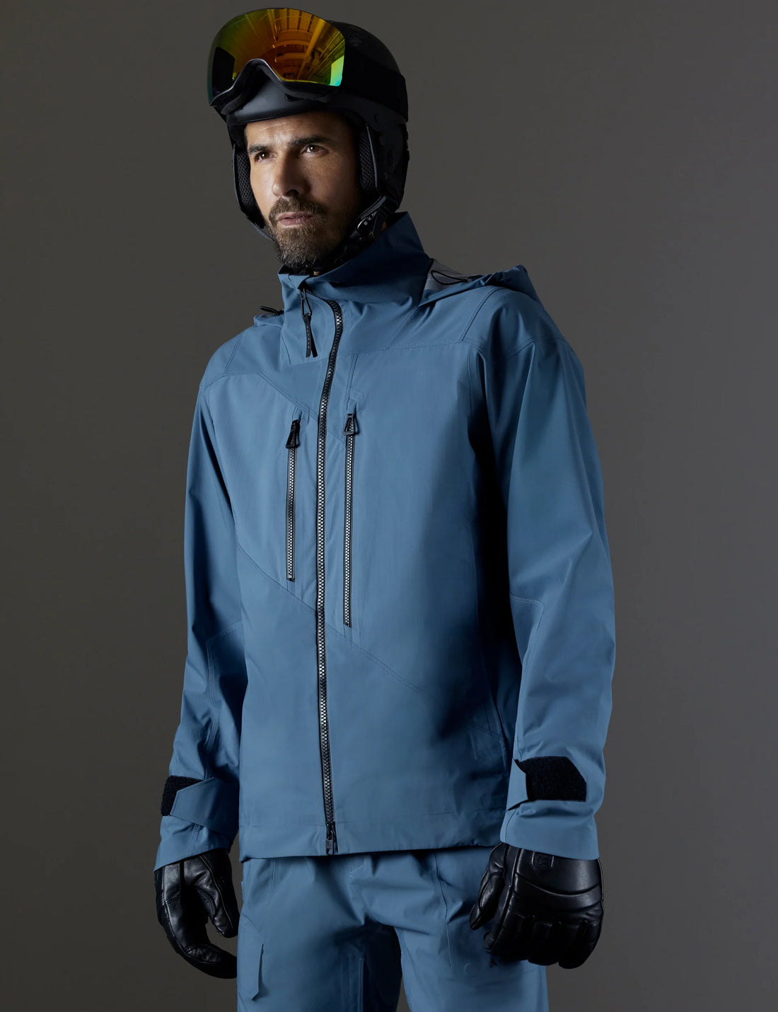 Aether Maverick Snow Shell Jacket