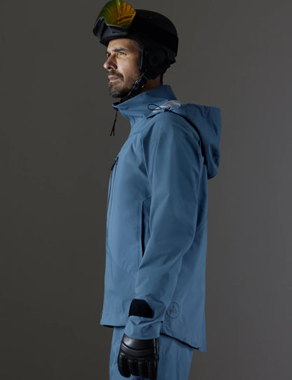Aether Maverick Snow Shell Jacket