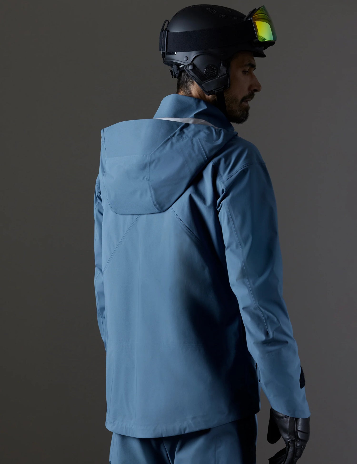 Aether Maverick Snow Shell Jacket
