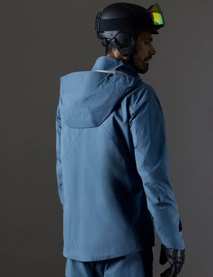 Aether Maverick Snow Shell Jacket