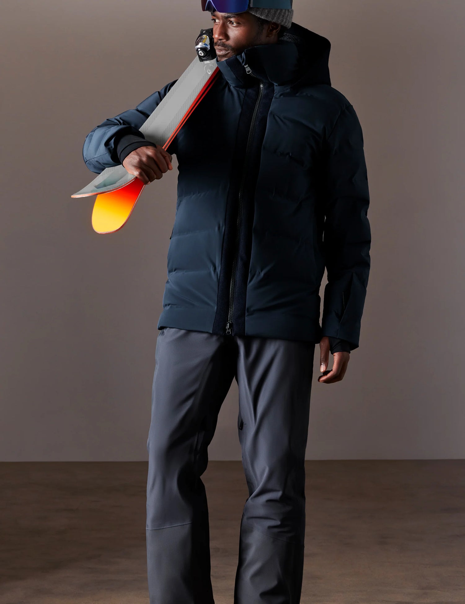 Aether Nordic Jacket