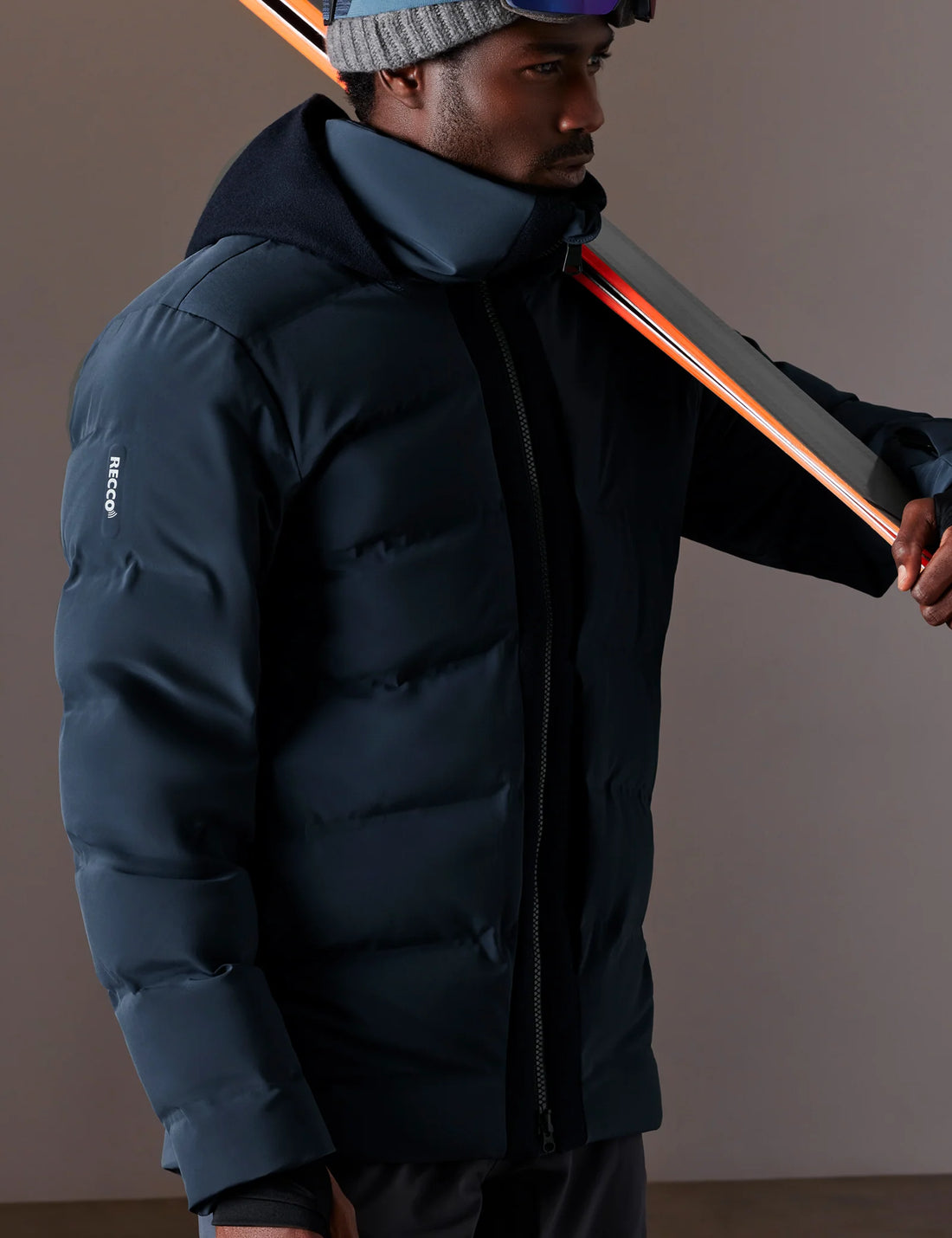 Aether Nordic Jacket