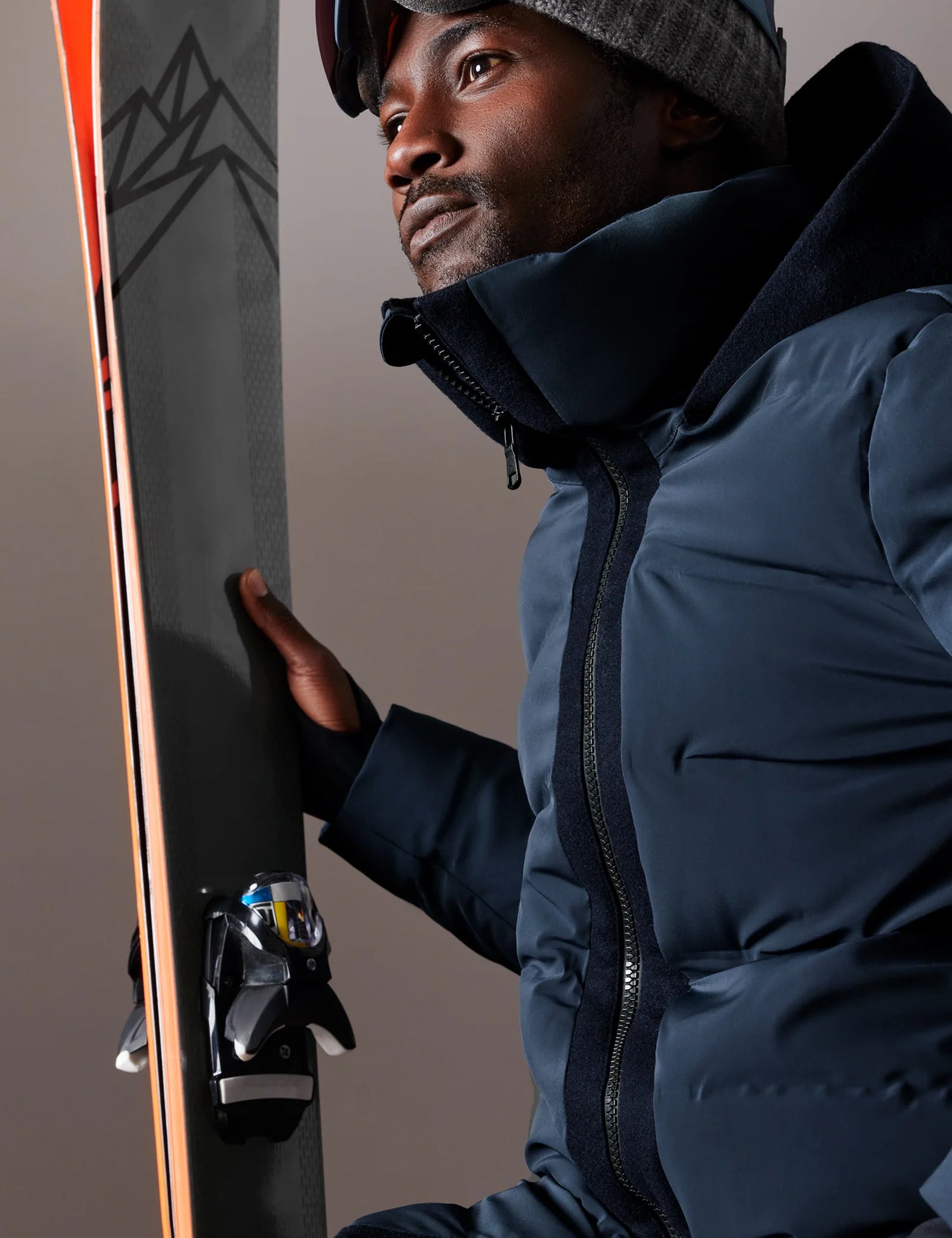 Aether Nordic Jacket