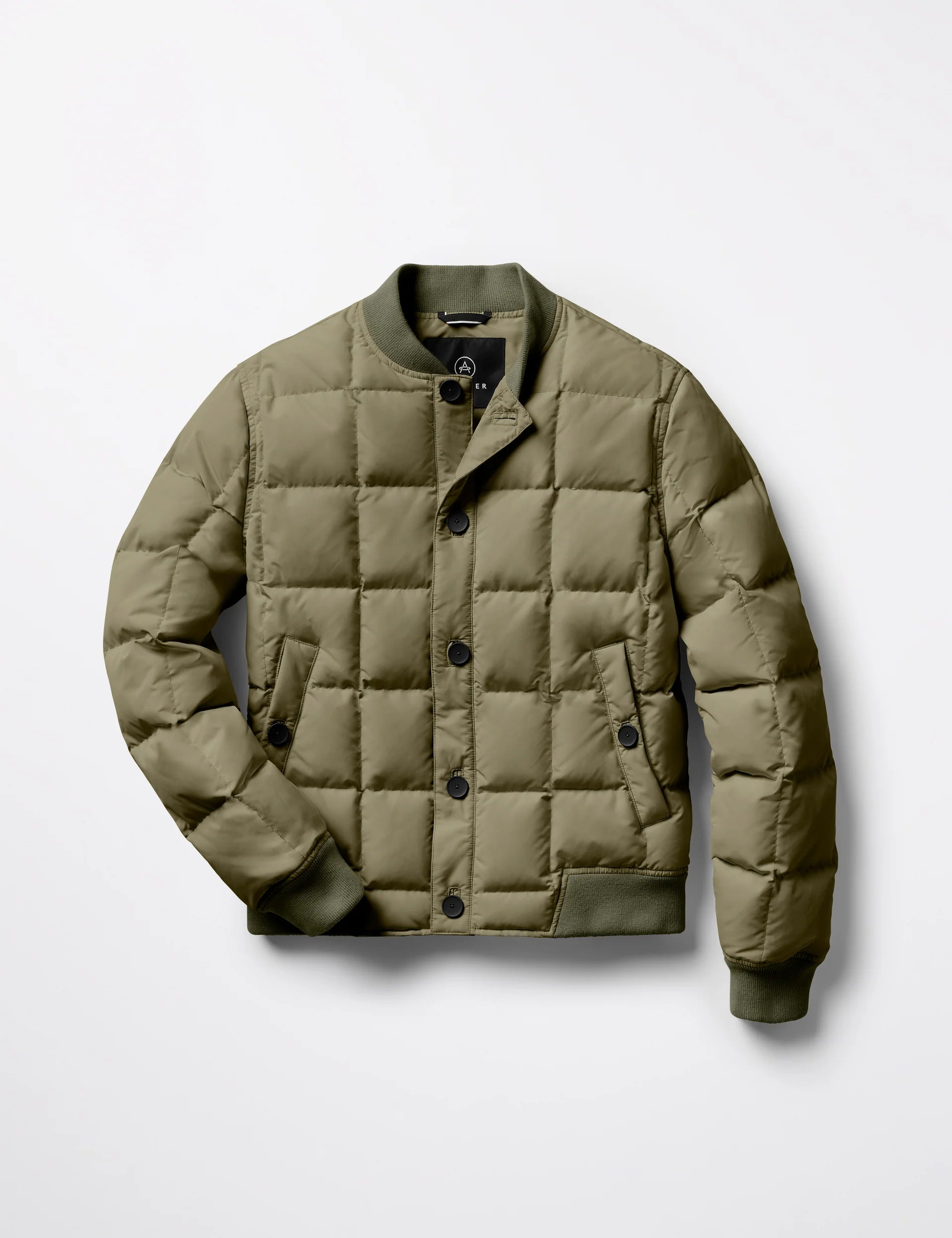 Aether Pacer Jacket