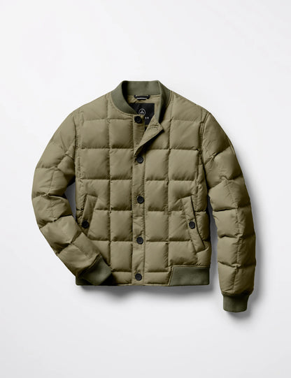 Aether Pacer Jacket