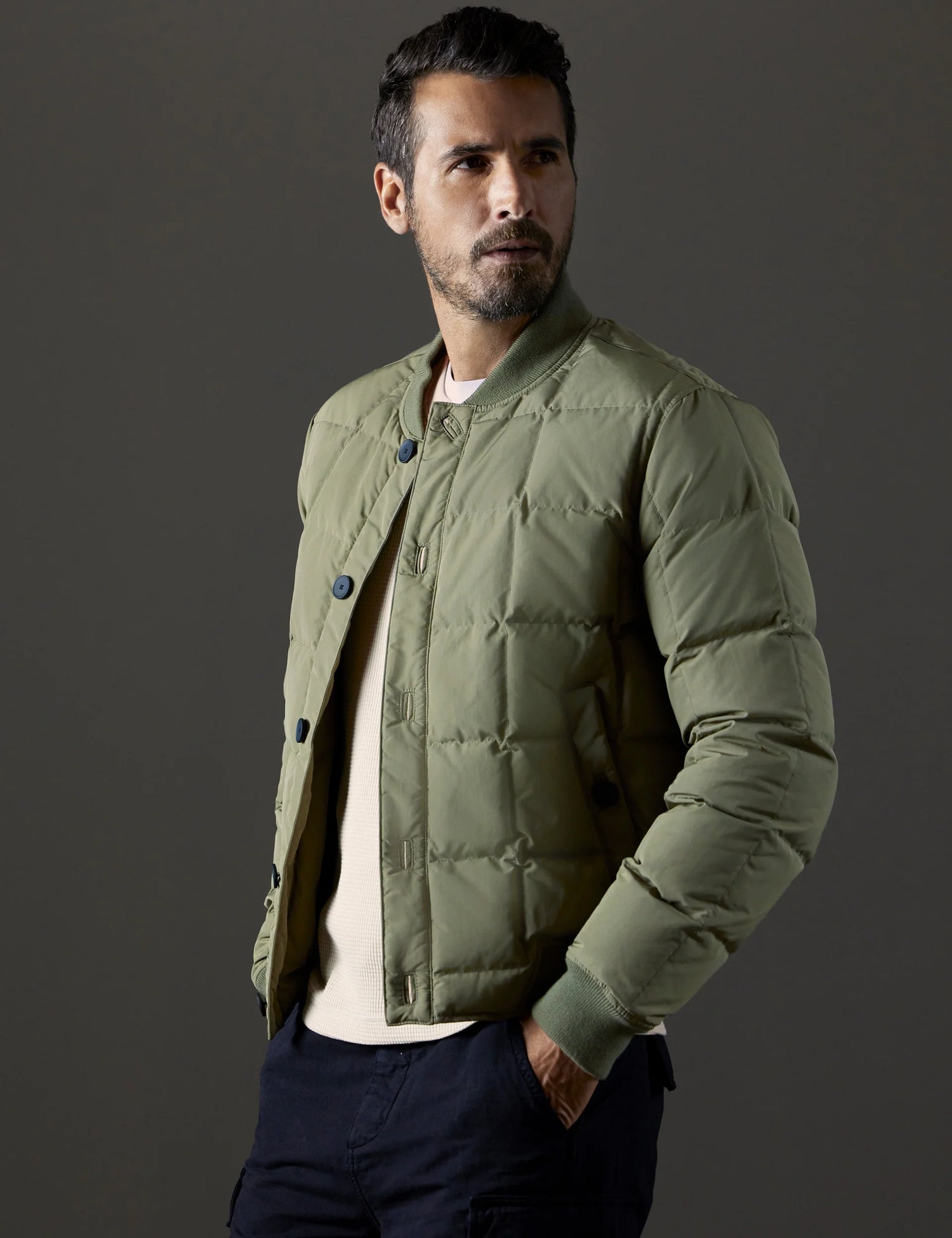 Aether Pacer Jacket