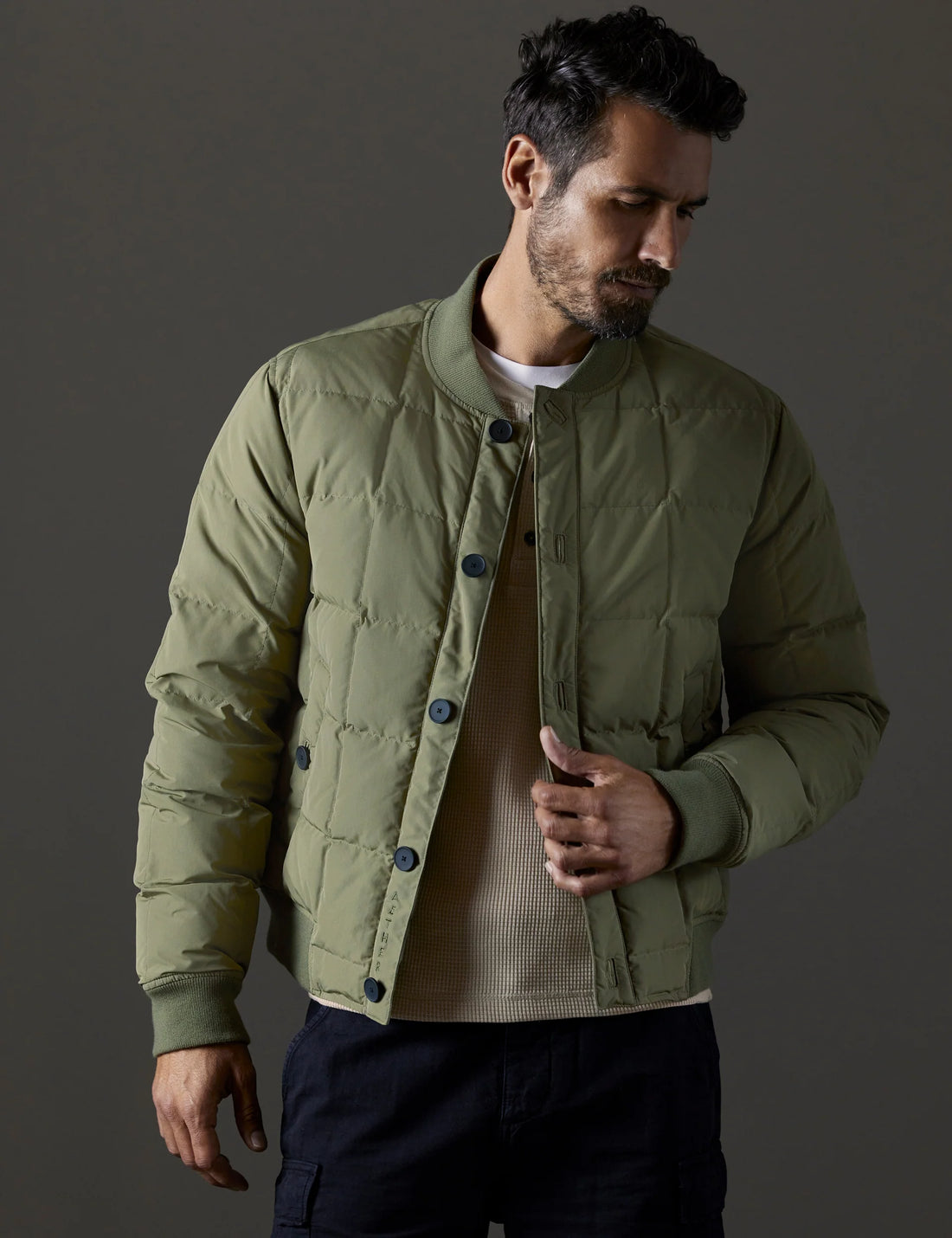 Aether Pacer Jacket