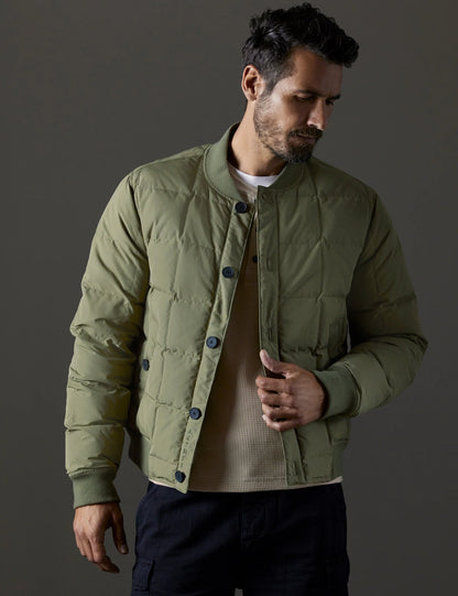 Aether Pacer Jacket