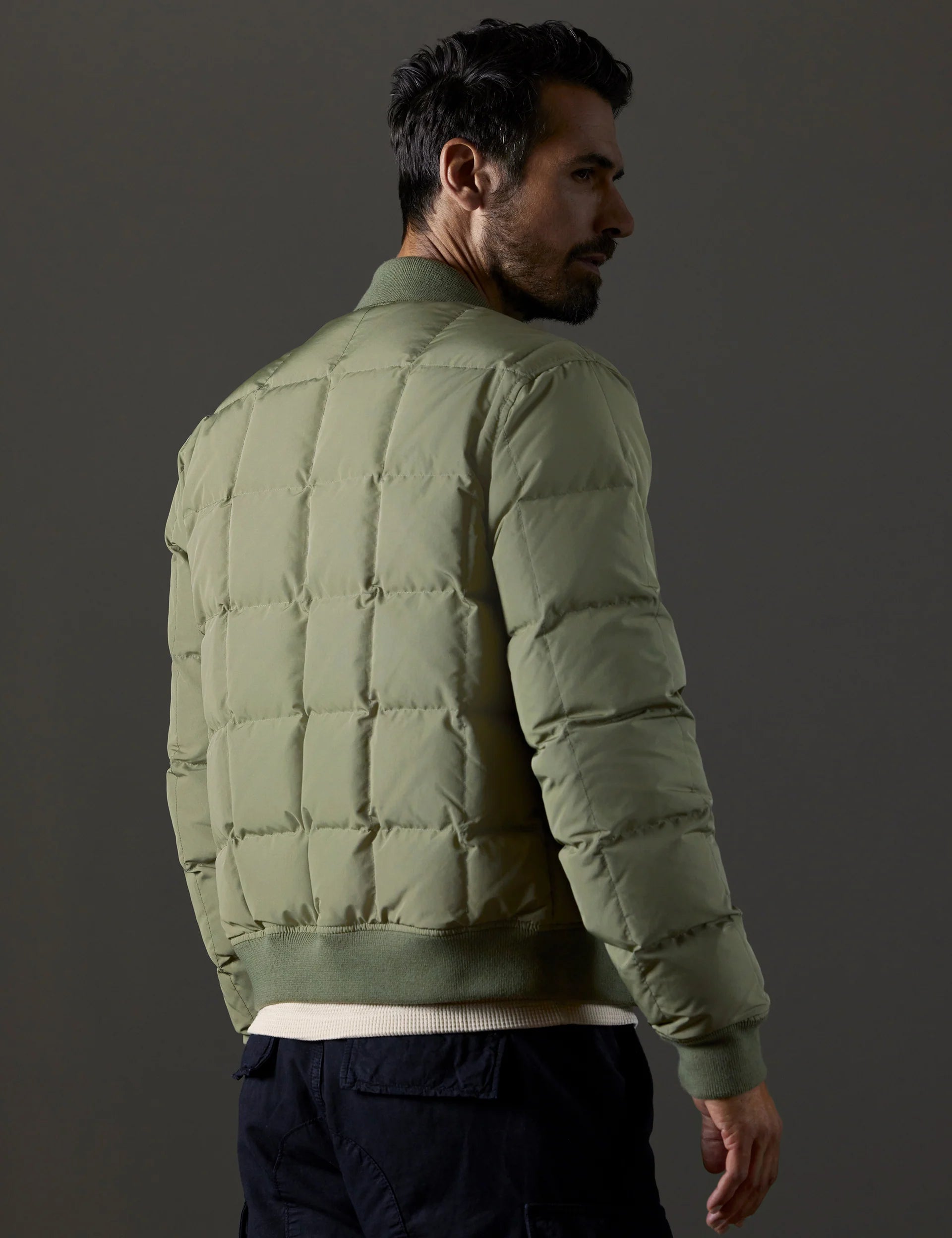 Aether Pacer Jacket