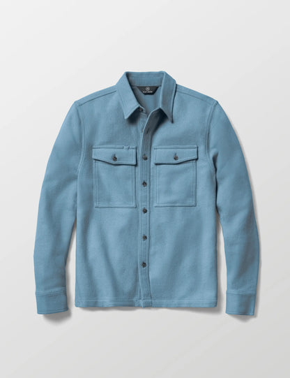 Aether Pioneet Heavyweight Button Down
