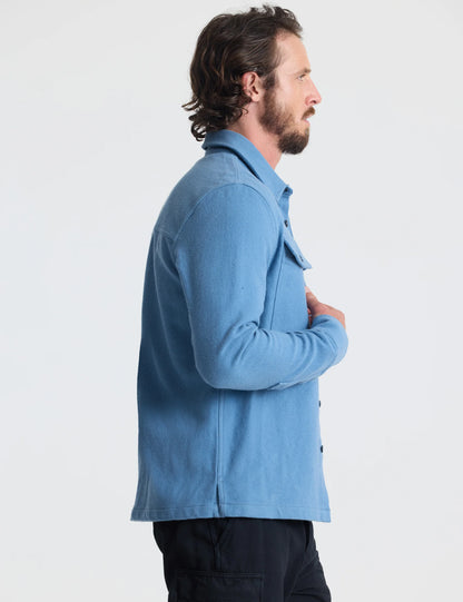Aether Pioneet Heavyweight Button Down