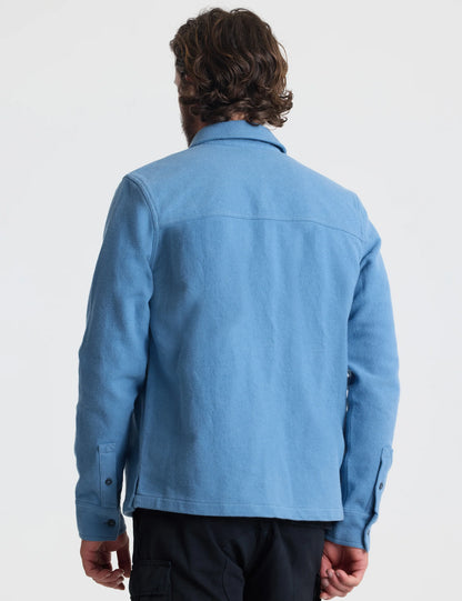 Aether Pioneet Heavyweight Button Down