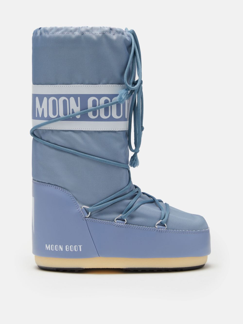 Moon Boot Icon Nylon