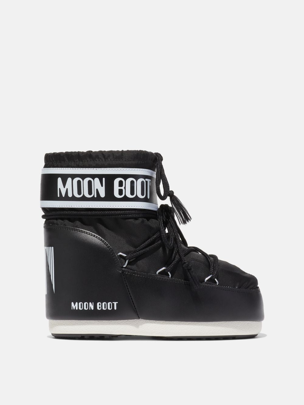 Moon Boot Icon Low Nylon Boots