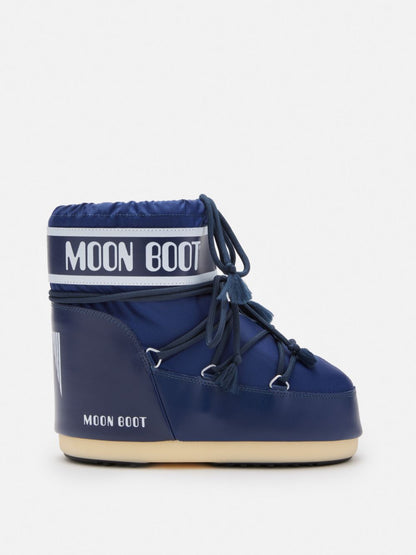 Moon Boot Icon Low Nylon Boots