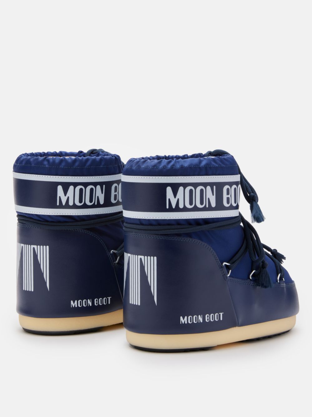 Moon Boot Icon Low Nylon Boots