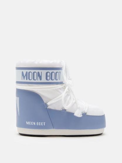 Moon Boot Icon Low Nylon Boots