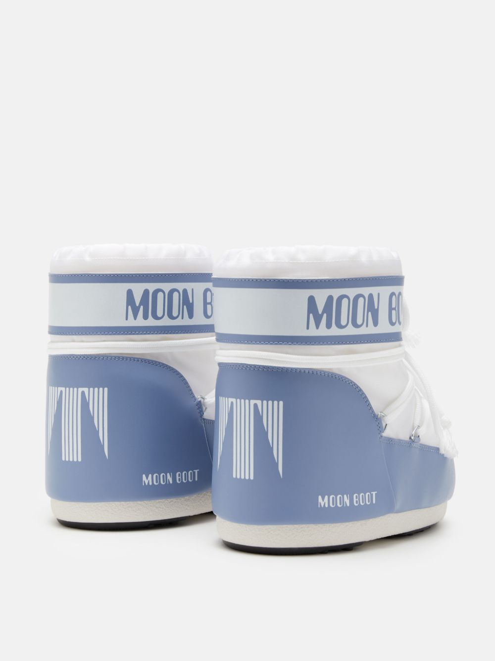 Moon Boot Icon Low Nylon Boots