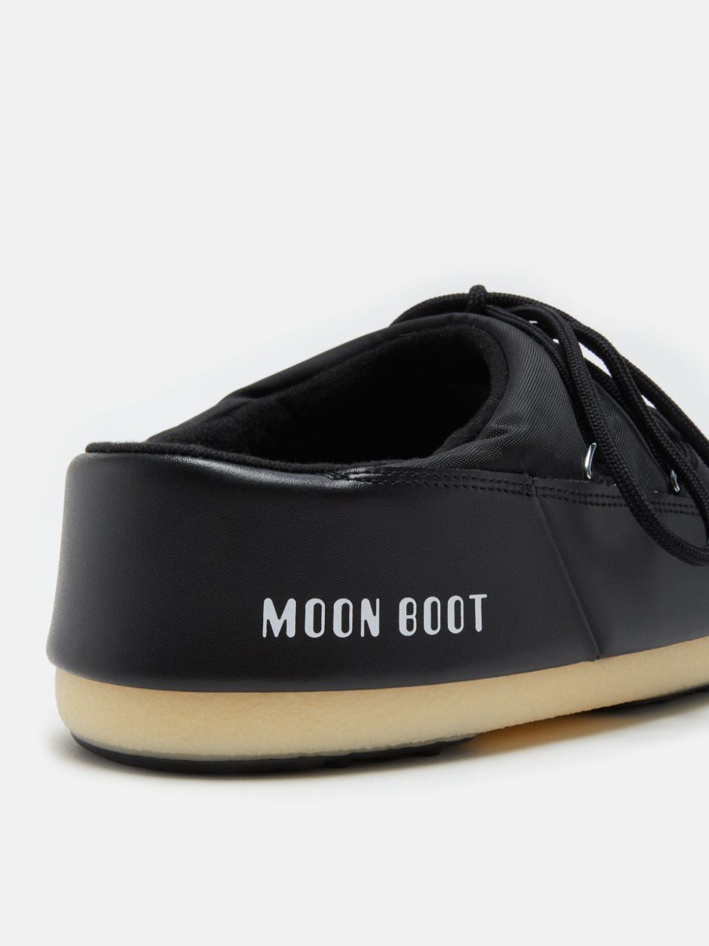 Moon Boot EVX Mule Nylon